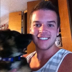 Meet your Posher, Bryce